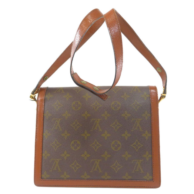 LOUIS VUITTON ルイヴィトン M51410 サックドフィーヌ モノグラム 