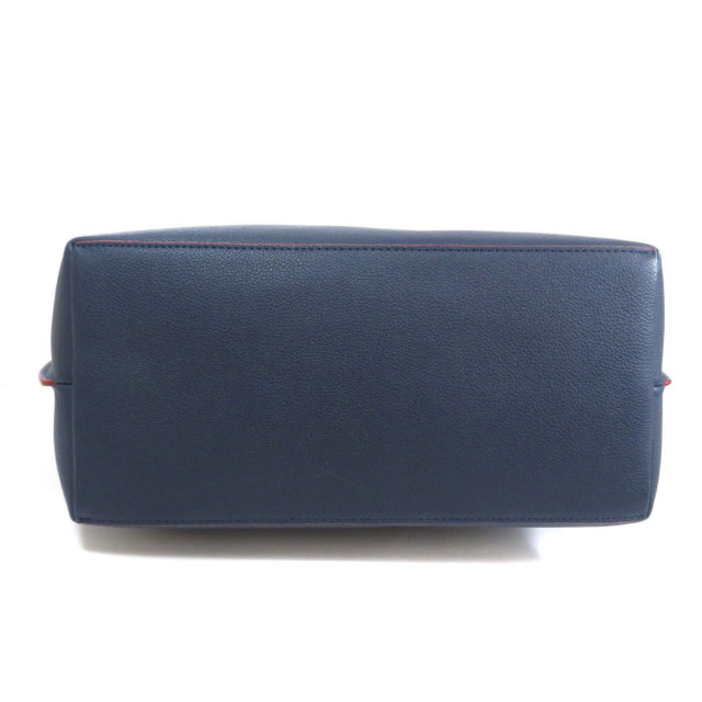 【Louis Vuitton】ダミエグラファイトキーポール55トートバッグ LOUIS VUITTON ルイヴィトン M52759 ロックミーゴー トート