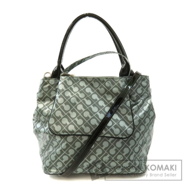 Gherardini ゲラルディーニ ソフティ 2way ハンドバッグ ナイロン素材 レディース ブランド京の蔵小牧 ネット販売部 Gherardini ゲラルディーニ ソフティ 2way ハンドバッグ ナイロン素材 レディース ブランド京の蔵小牧 ネット販売部