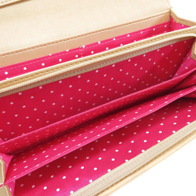 Samantha Thavasa サマンサタバサ ディズニーコラボ 不思議の国のアリス 長財布 小銭入れあり Pvc レディース ブランド京の蔵小牧 ネット販売部