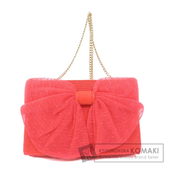 残1【新品】VALENTINO ヴァレンティノ きまっ カードケース/バッグ  