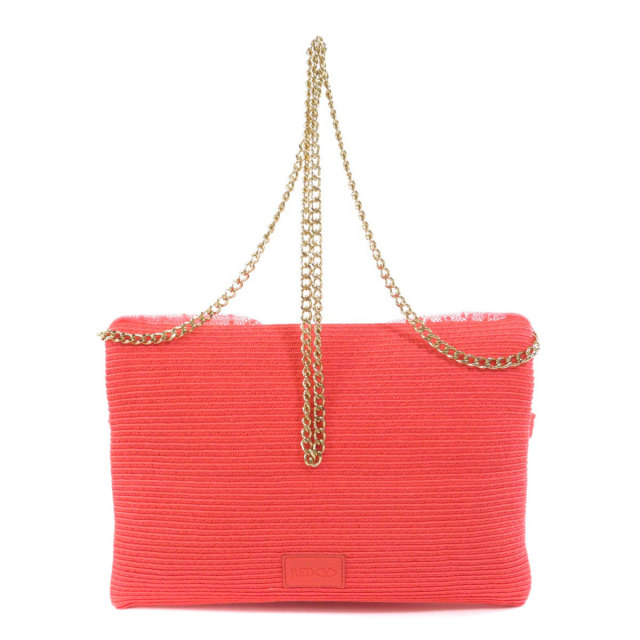 RED VALENTINO レッドヴァレンティノ リボンモチーフ ショルダーバッグ 