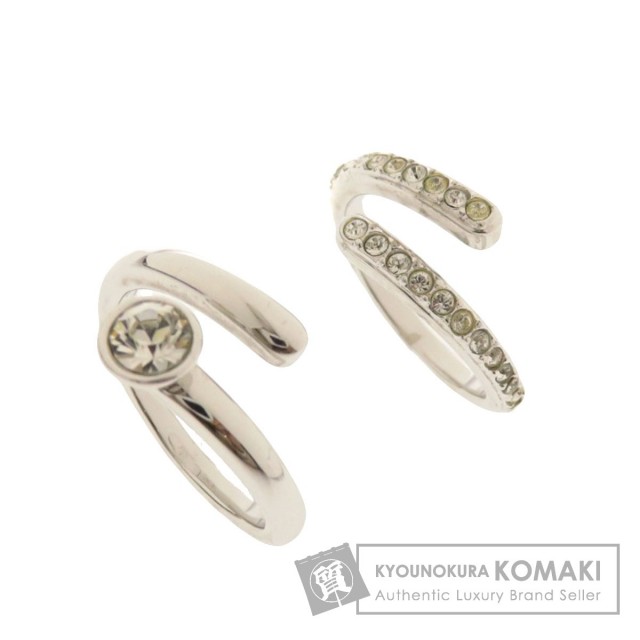 SWAROVSKI スワロフスキー リング 52