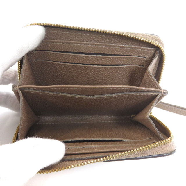 ルイヴィトン M68696 アンプラント ジッピーコインパース コインケース 質屋かんてい局オンラインショップ / LOUIS VUITTON【ルイ