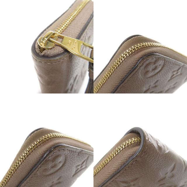 LOUIS VUITTON ルイヴィトン M68696 ジッピーコインパース アン