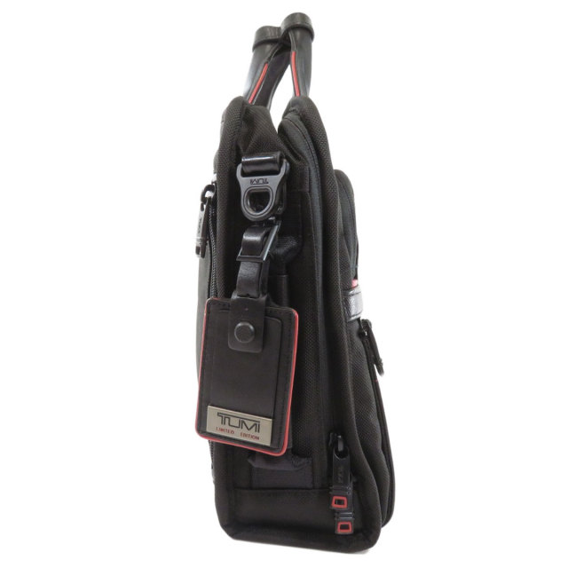 【新品未使用】TUMI トゥミ 多機能 メンズ ビジネスバッグ 3way TUMI 正規品5年保証 トゥミ ビジネスバッグ 3WAY ブリーフケース
