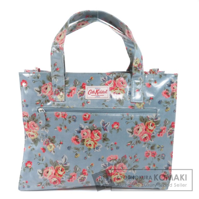☆未使用・新品☆ キャスキッドソン Cath Kidston トートバック（Cath 
