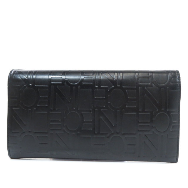 ☆送料関税込☆CELINE ラージ ロゴ 小銭入れ 長財布☆超人気☆ ☆送料関税込☆CELINE ラージ ロゴ 小銭入れ 長財布☆超人気