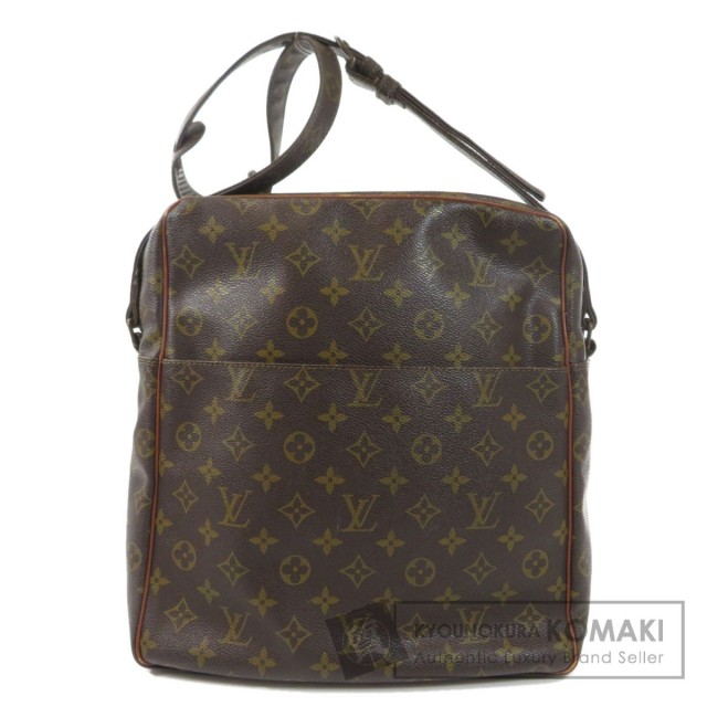LOUIS VUITTON ルイヴィトン M40264 マルソー モノグラム ショルダー  