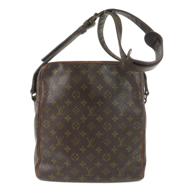 LOUIS VUITTON ルイヴィトン M40264 マルソー モノグラム ショルダー 