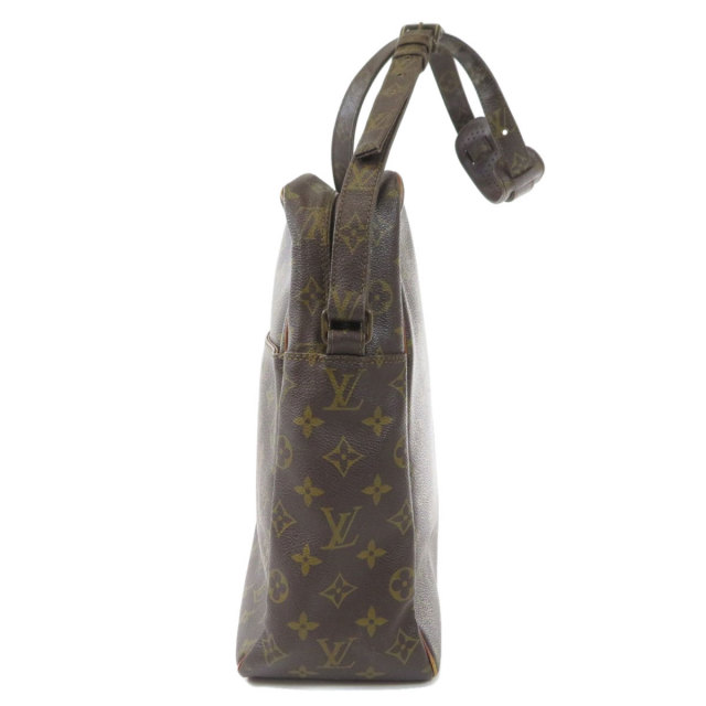ルイヴィトン Louis Vuitton モノグラム マルソー M40264 バッグ 