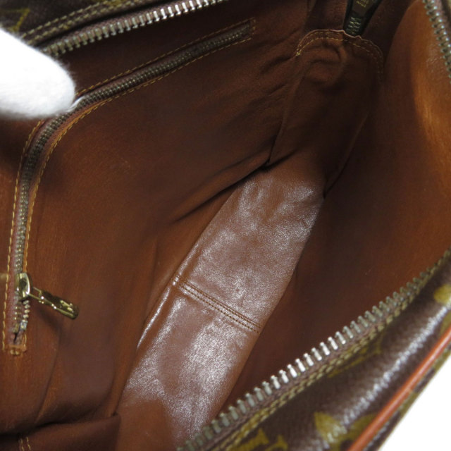 LOUIS VUITTON ルイヴィトン M40264 マルソー モノグラム LOUIS VUITTON ルイヴィトン M40264 マルソー モノグラム