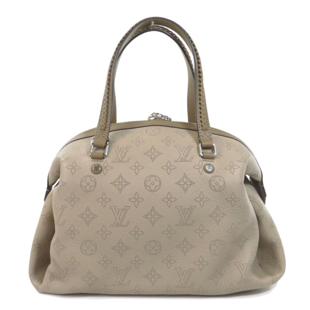 LOUIS VUITTON ルイヴィトン M54672 アステリア ガレ モノグラムマヒナ  