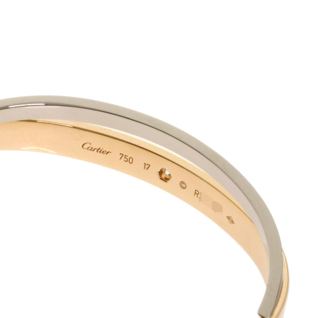 CARTIER カルティエ ラブブレス 12P ダイヤモンド ドライバー