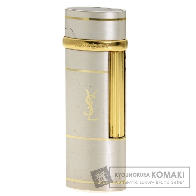 正規 イヴサンローラン 思い起こす YSL カメリアラウンド カフス 