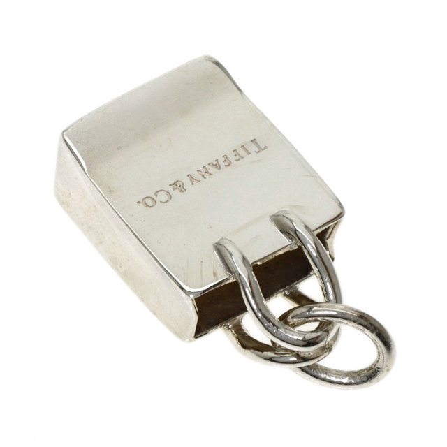 TIFFANY&Co. ティファニー ショッピングバッグ チャーム