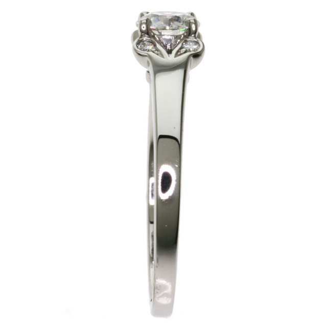 CARTIER カルティエ バレリーナリング #49 リング・指輪