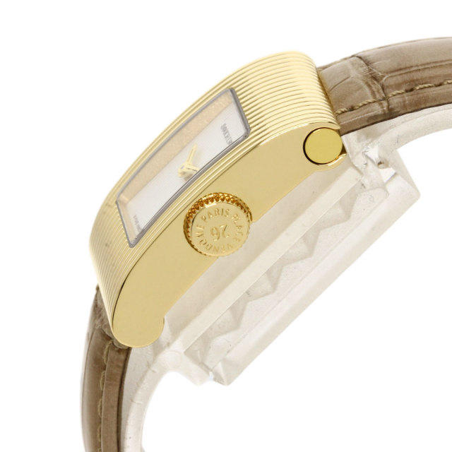 Boucheron ブシュロン　リフレ　ｋ18YGコンビ　レディース Boucheron ブシュロン リフレ k18YGコンビ レディース