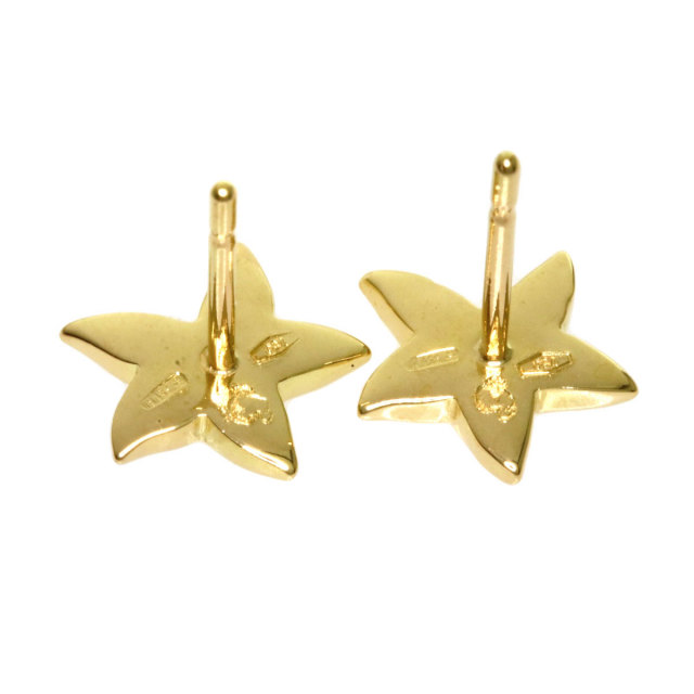 ポメラート K18 2.1g DODOヒトデ つかう チャーム 