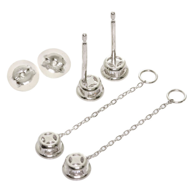 FOREVERMARK フォーエバーマーク Two Dコレクション ダイヤモンド 