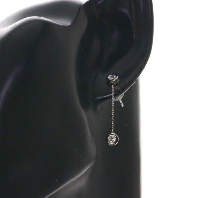 FOREVERMARK フォーエバーマーク Two Dコレクション ダイヤモンド 
