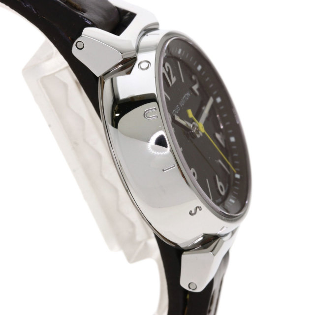 LOUIS VUITTON【ルイヴィトン】Q1211 タンブール トリプルコイルド  