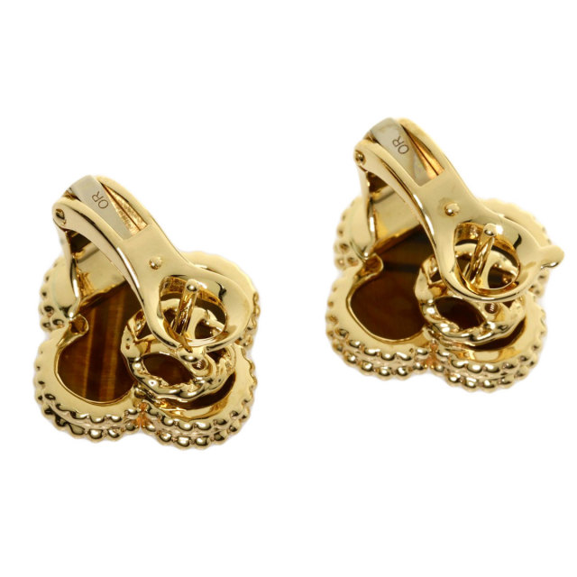 Van Cleef & Arpels ヴァンクリーフ＆アーペル ヴィンテージ 