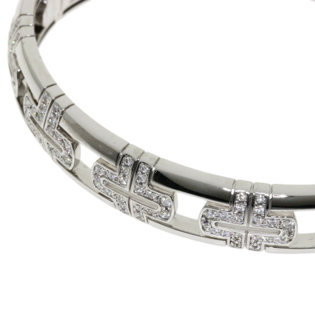 101742460 ブルガリ BVLGARI パレンテシ ブレスレット ちがい