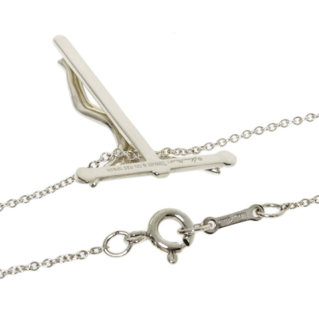 TIFFANY&Co. ティファニー クルーシフィクス ロザリオ クロス Mサイズ 