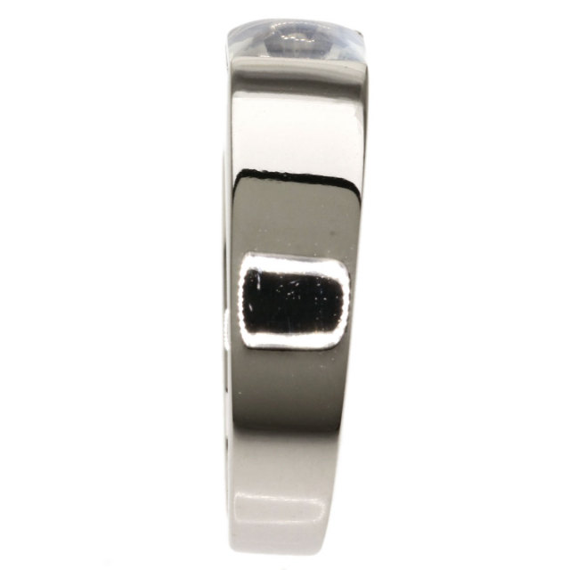 CARTIER カルティエ タンクリング ムーンストーン #49 リング・指輪 