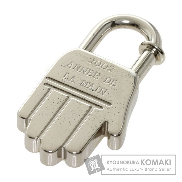 エルメス カデナ＆キー＆革紐 No.110 中古超美品！ 仕舞う (49124) 