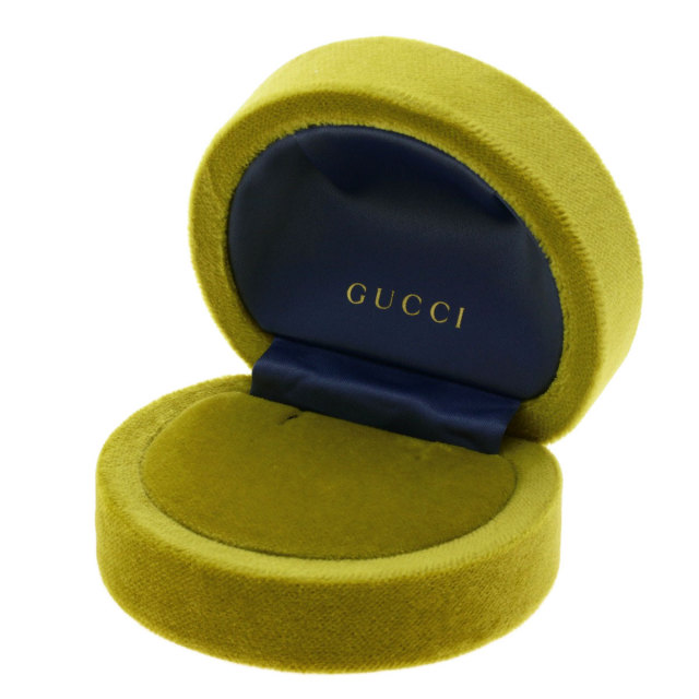 GUCCIグッチルマルシェデメルヴェイユパライバトパーズスピネルパール 
