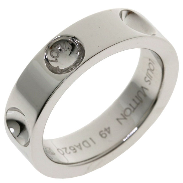 LOUISVUITTONルイヴィトンプティットバーグアンプラント#49リング