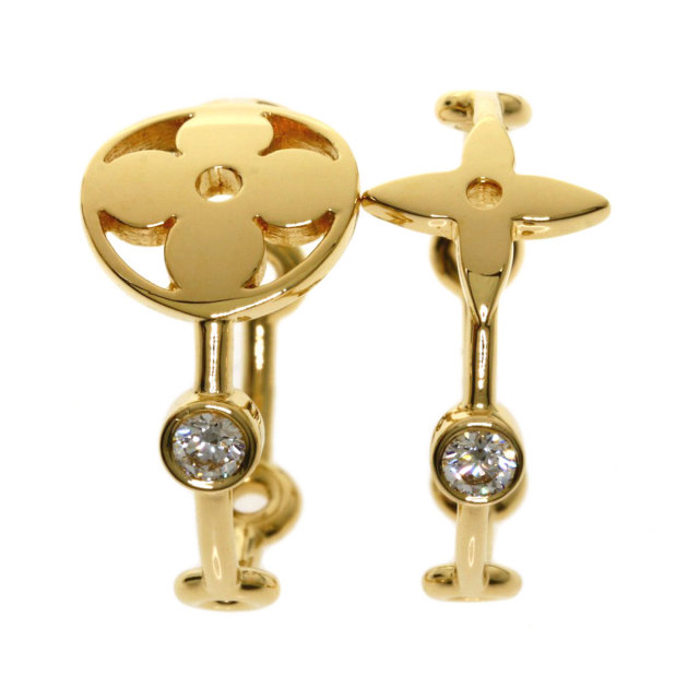 LOUIS VUITTON ルイヴィトン バーグ モノグラムスキン ダイヤモンド 2  