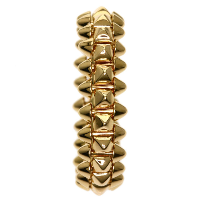 CARTIER カルティエ クラッシュ ドゥ カルティエ SM #56 リング・指輪 