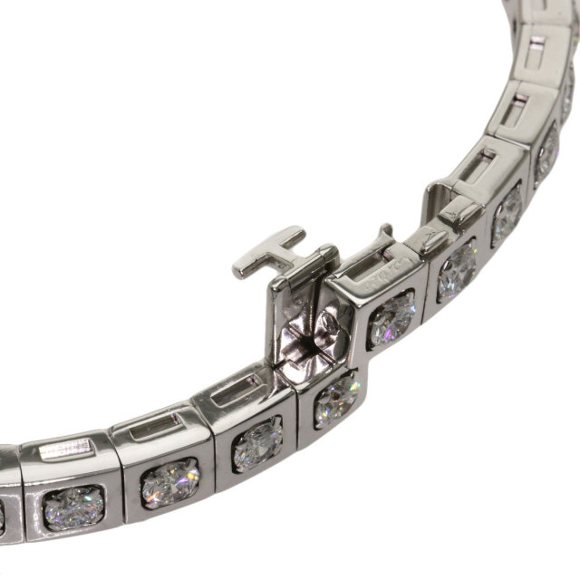 【Cartier】ホワイトゴールド ダイヤモンド クロス ブレスレット 楽天市場】カルティエ ブレス クロスの通販