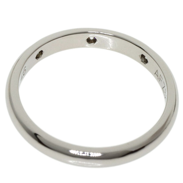 Cartier　カルティエ　指輪　リング　PT950　クレシックウェディング Cartier カルティエ 指輪 リング PT950 クレシックウェディング