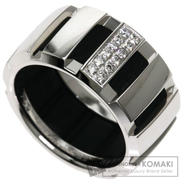 Chaumet ショーメ クラスワン MM ダイヤモンド #50 リング・指輪 K18 