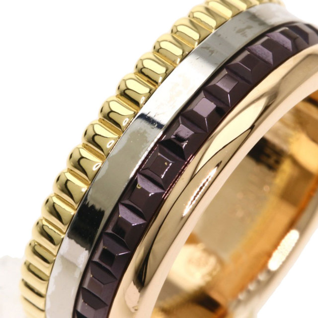 Boucheron ブシュロン キャトル クラシック スモール #48 リング・指輪 