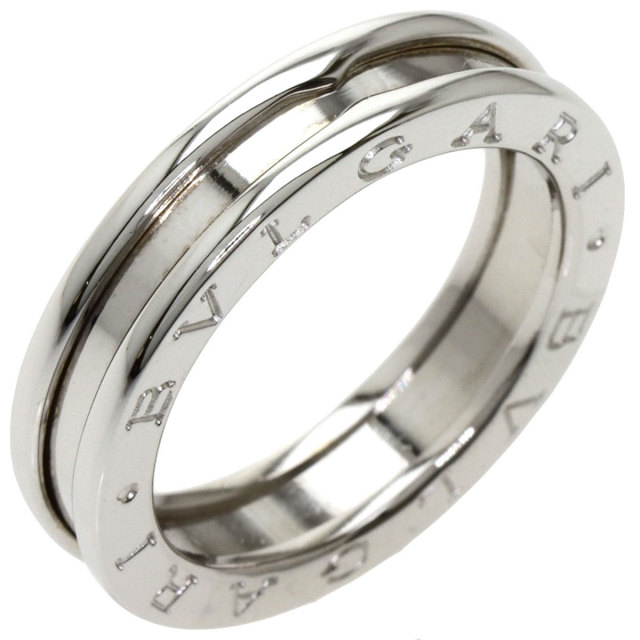 BVLGARI ブルガリ B-zero1 ビーゼロワン XS 1バンド #53 リング・指輪  