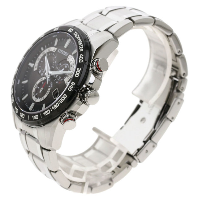 CITIZEN シチズン E610-S104831 アテッサ エコドライブ 腕時計  