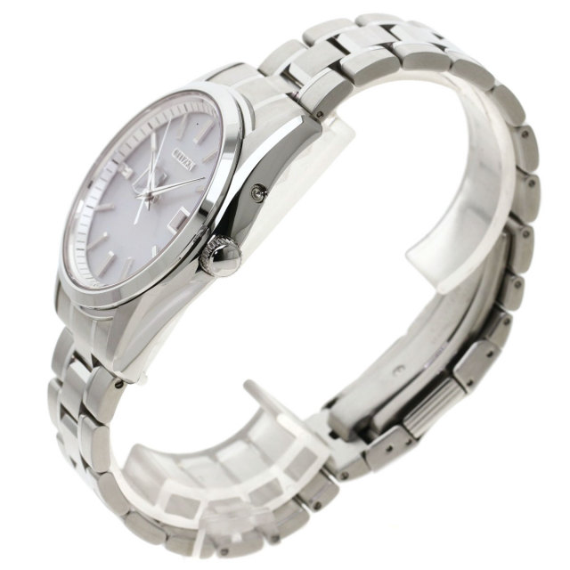 CITIZENシチズンAQ3001-54AA080-S082706シグネチャー
