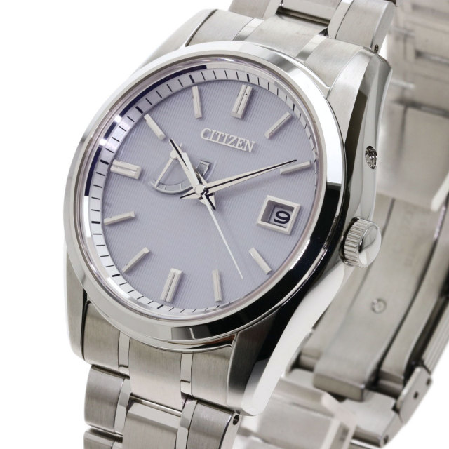 CITIZENシチズンAQ3001-54AA080-S082706シグネチャーコレクション 