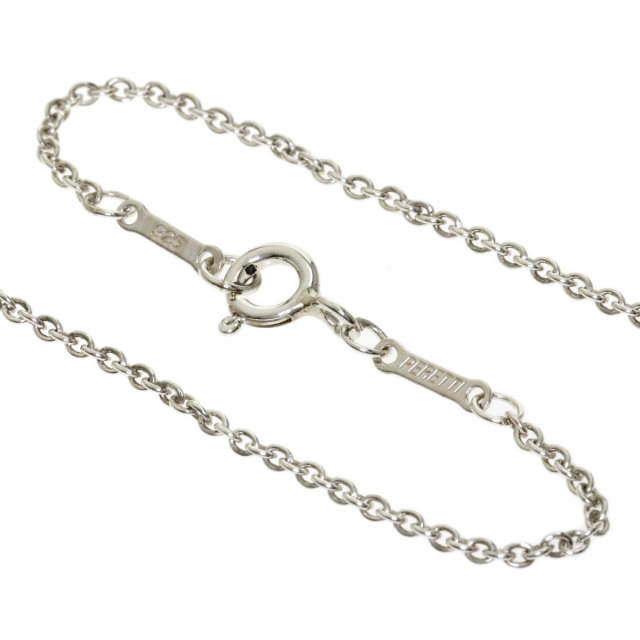 TIFFANY&Co. ティファニー チェーンのみ 41cm ネックレス