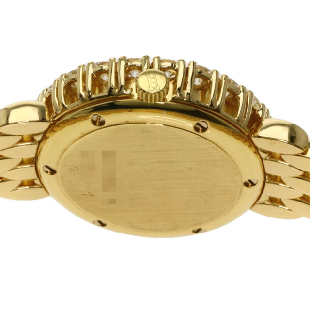 Chopard ショパール 10/6364 クラシック ラージ ダイヤモンド
