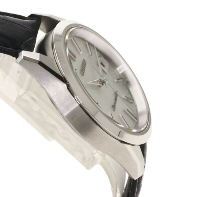 CITIZENシチズンAQ4041-54AザシチズンエコドライブA060-T024874