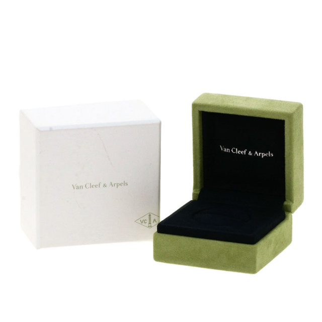 VanCleef&Arpelsヴァンクリーフ＆アーペルペルレクルール