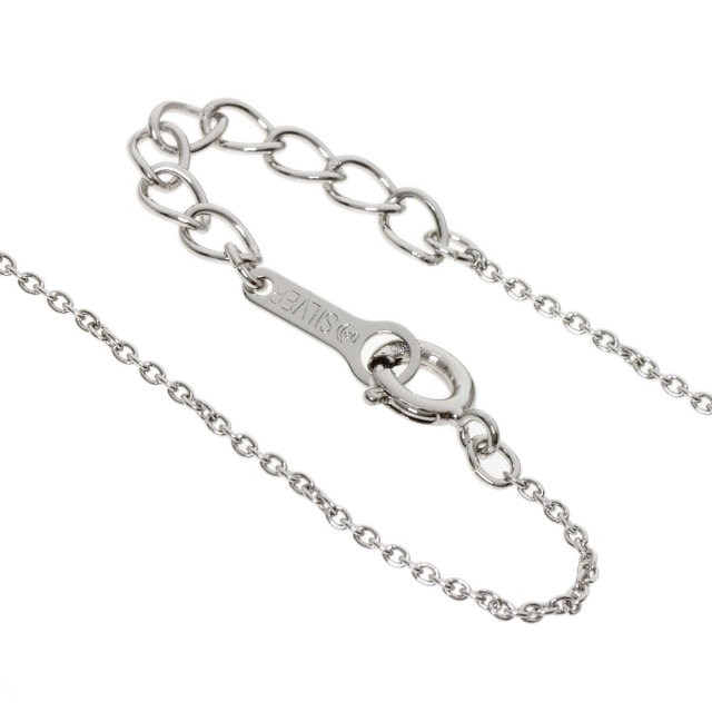 TASAKIタサキネックレスシルバーホワイトパール約6mm