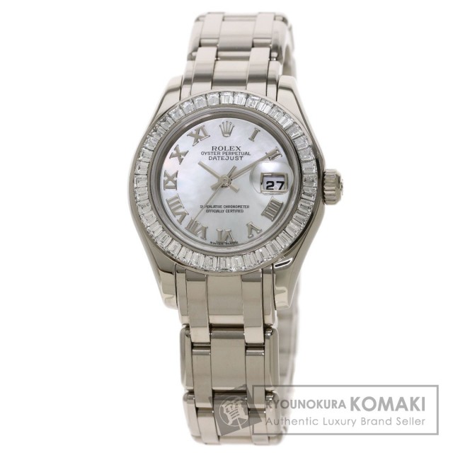 ROLEX ロレックス 80309 デイトジャスト 純正 バケット