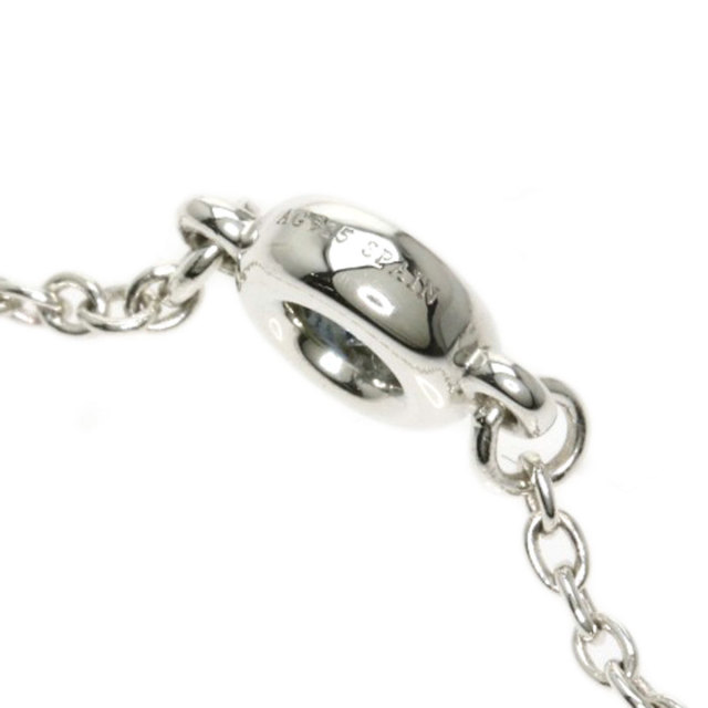 TIFFANY&Co.ティファニーバイザヤードアクアマリンリング・指輪 